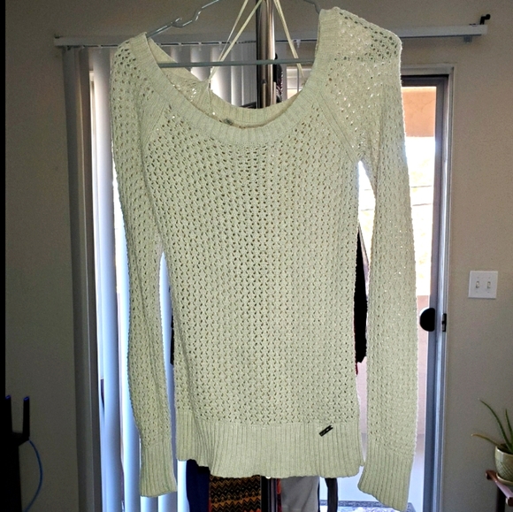 GUESS Net Sweater - Picture 5 of 5